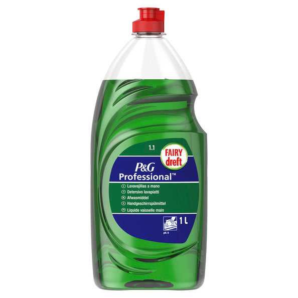 Dref profi eredeti (8x1 liter)