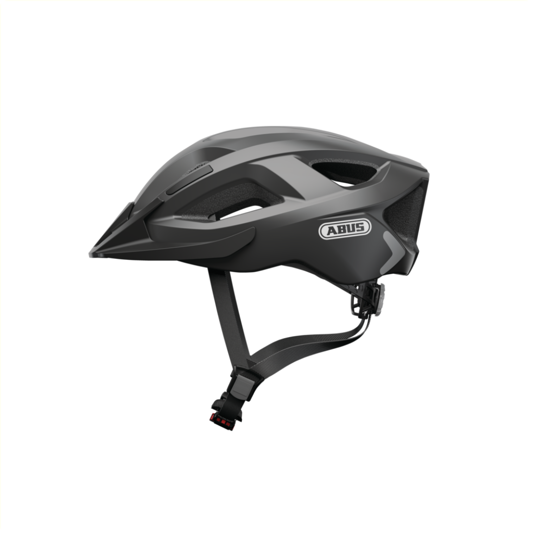 Abus Helm Aduro 2.0 L (58-62cm). Titan