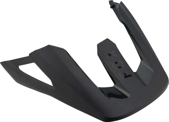 Fox head mainframe visor