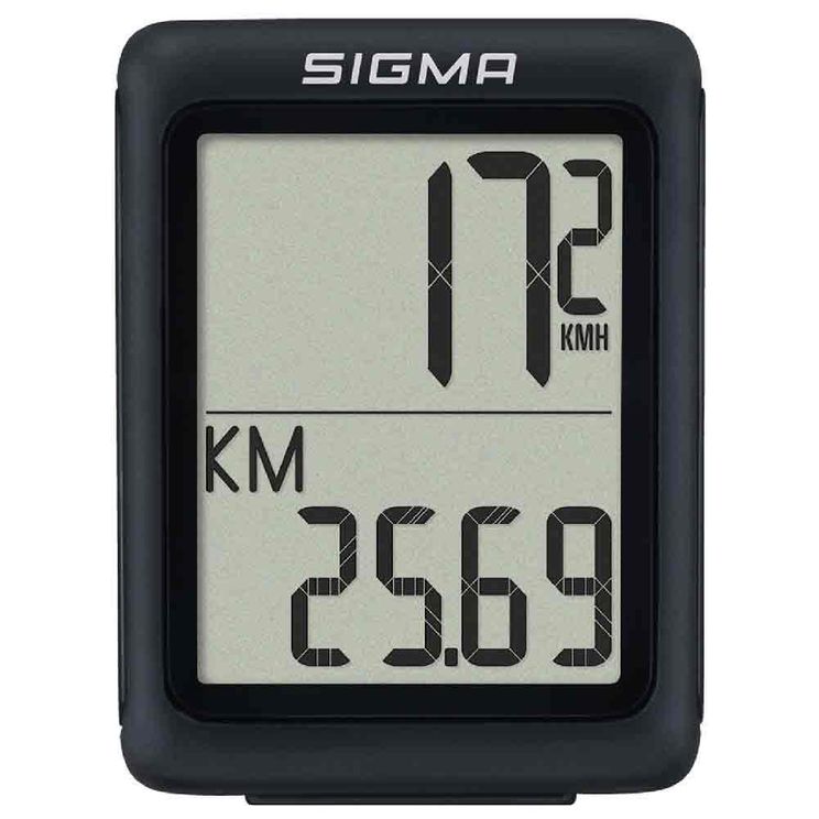 Sigma Bike Computer BC 5.0