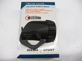 Belysning for Sigma Mirage x 10W