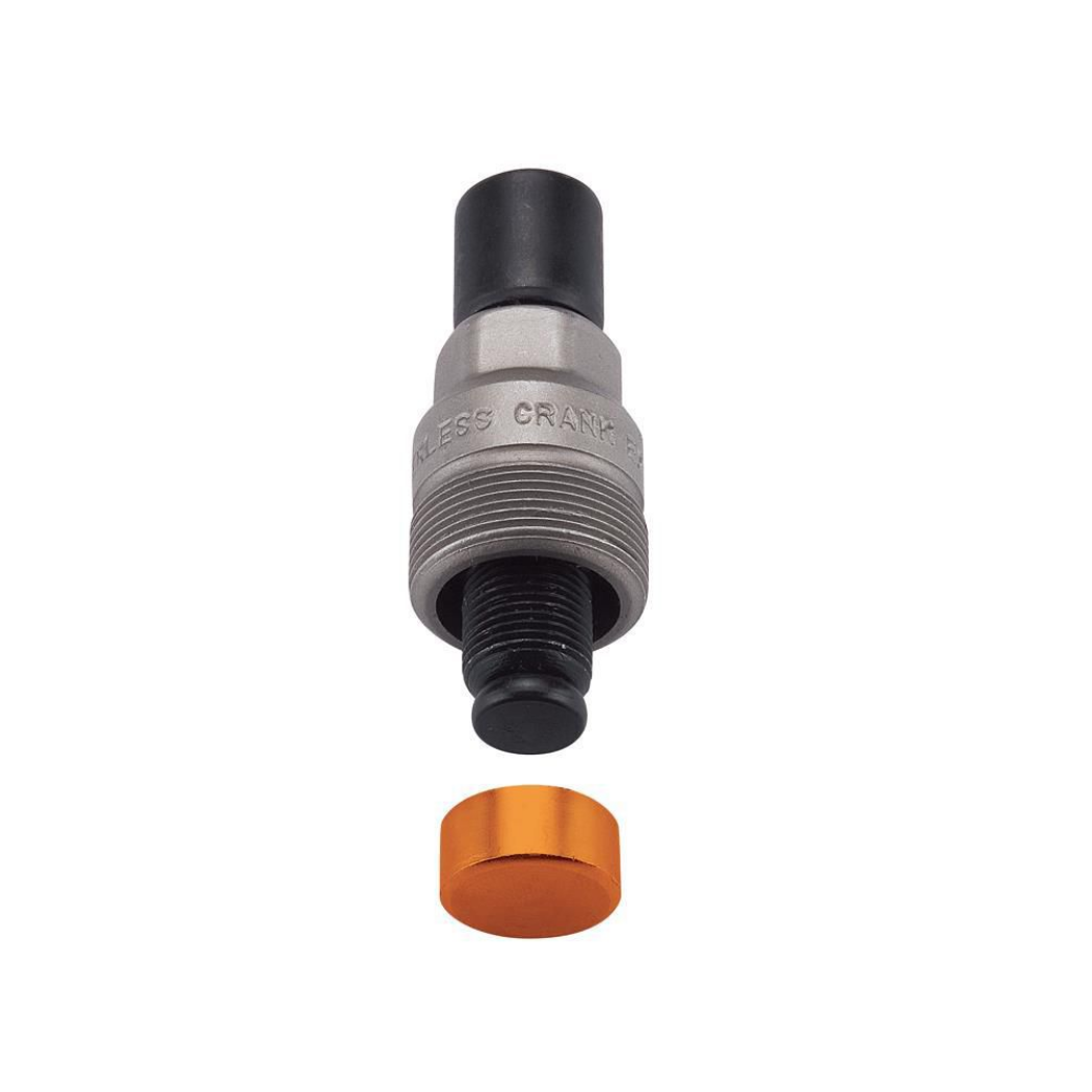 Vevtraktor med för 8 mm Allen Key