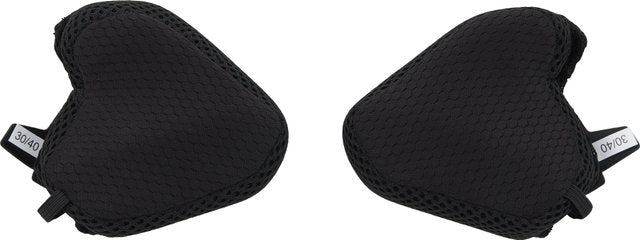 Fox head youth proframe cheek pads