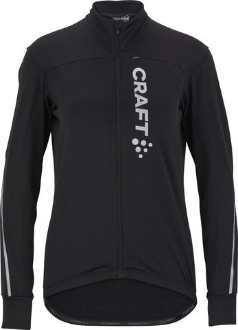 Craft Core Bike SubZ L S Women's Jersey