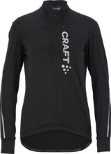 Craft Core Bike SubZ L S Women's Jersey