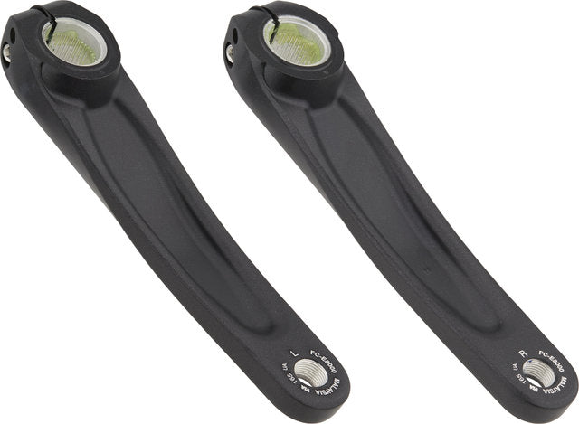 Shimano steps crank arms fc-e8000 for e-bikes