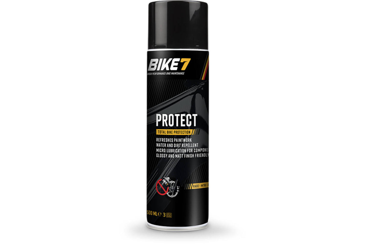 Bike7 Proteggi 500 ml