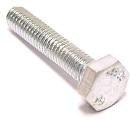 Bofix Hexagon Bolt M4x10 (50 stykker)