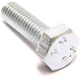 Bofix Hexagon Bolt M5X10 (50 pièces)