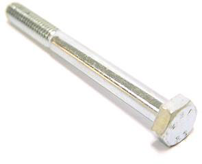 Bofix Hexagon Bolt M6X75 (25 pièces)