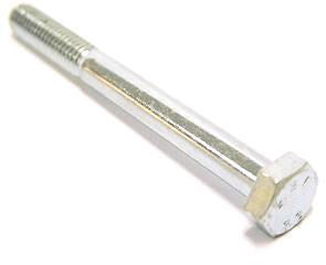 Bofix Hexagon Bolt m6x80 (25 Stécker)