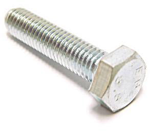 Bofix Hexagon Bolt M8X15 (25 kusů)