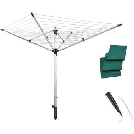 Leifheit 1068898 - linolift 600 rýchly štart | 1 ks