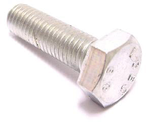 Bofix Hexagon Bolt M10X16 (12 pièces)