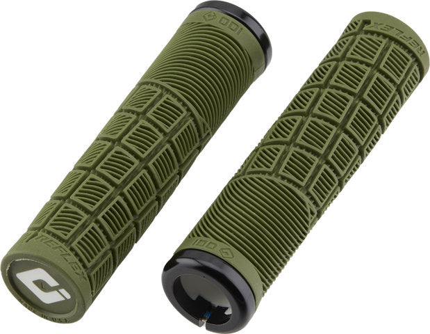 Odi reflex lock-on handlebar grips
