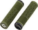 Odi reflex lock-on handlebar grips