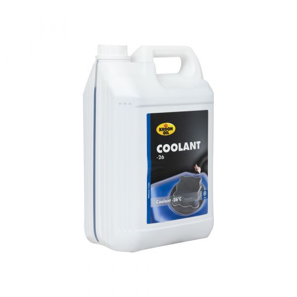 Coolant Coolant Kroon-26