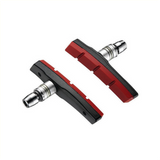 Marwi union rim brake pad set bs-440 v-brake 80mm e-bike