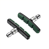 Marwi Union Felg Bremsklotz Set BS-460 V-Brems 75mm E-Bike
