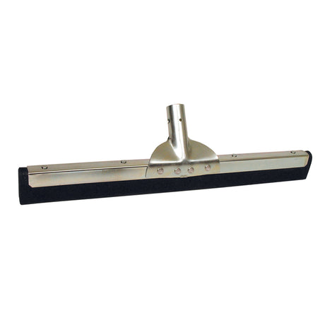 Vloertrekker metaal (75cm)