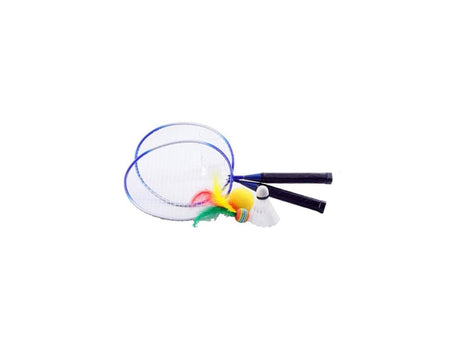Engelhart mini badmintonset 4-delig mini badmintonset 4-delig