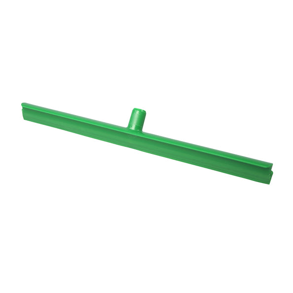 Hcs floor squeegee 600 mm green