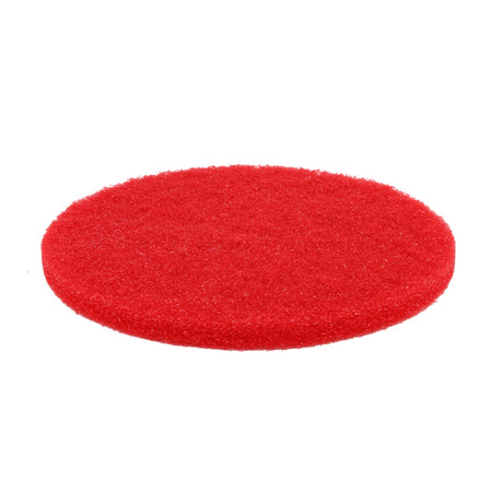Pad rood (17inch)