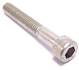 Bofix Allenbout M6 x 40 Stainless steel (12 pieces)