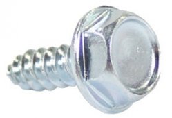 Bofix Slotparker 4.2x13mm črna - 100 kosov