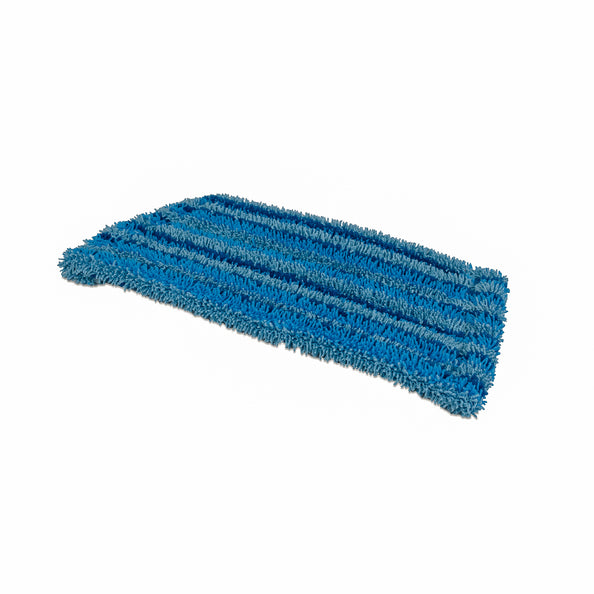 Wecoline weco scrub mop microfibre blue (28cm)