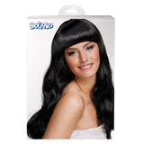 Boland wig chic black