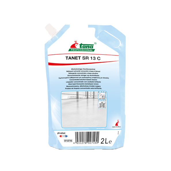 Tana professional SR13 C dosing bottle (2 liters)