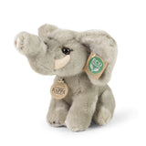 Plüschelefant 18cm umweltfreundlich