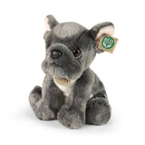 Pluszowy buldog francuski 26 cm ekologiczny