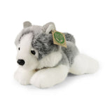 Plüschhusky 24 cm umweltfreundlich