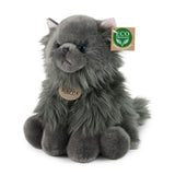 Plüsch-Perserkatze 30 cm umweltfreundlich