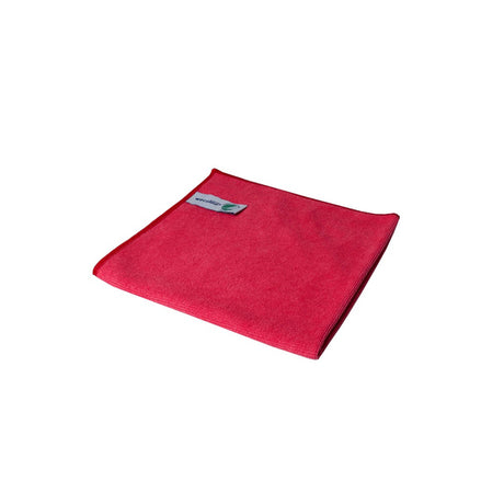 Wecoline weco hadřík z mikrovlákna nordic eco red (10 kusů)