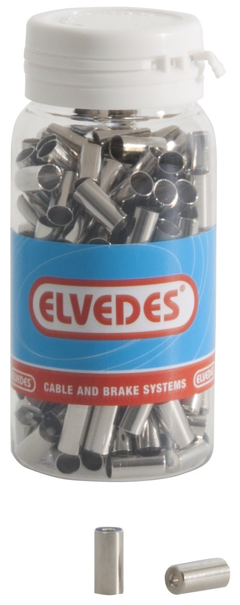 Elvedes Ds kabelhoedje 5.0mm (200)