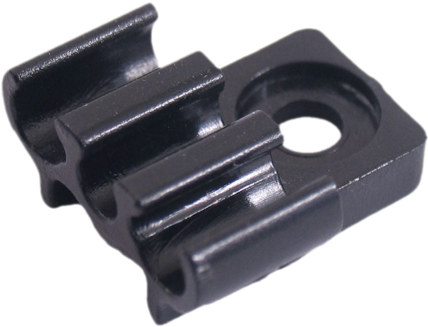 Gazelle cable clamp for 3 cables