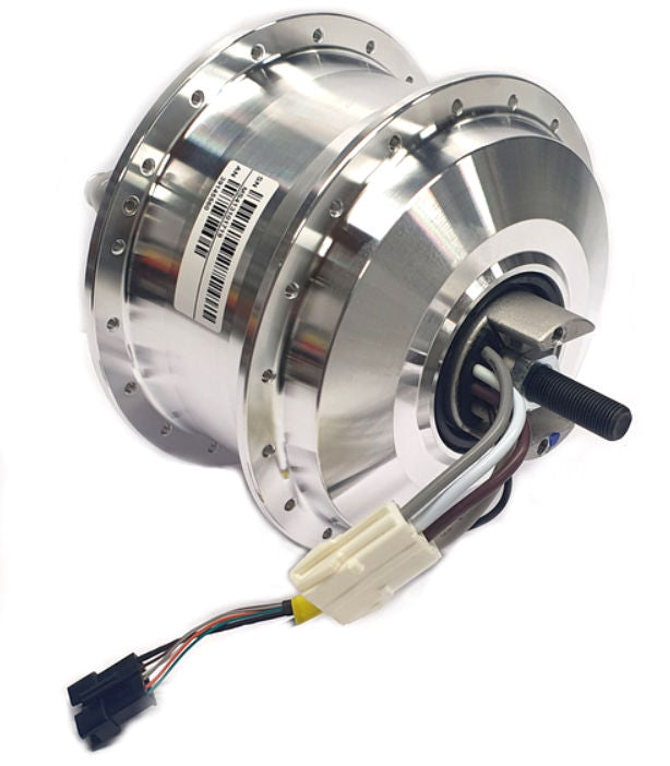 Panasonic CMU-9-36 SPR Front Wheel Motor (SPARTA) 36 V.