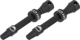 Cushcore tubeless valve, 44 mm, 2 pcs.