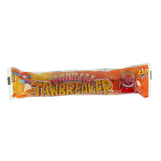 Candy jawbreakers fireballs | 40 Stéck