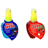 Candy frutta Spray | 12 Stéck