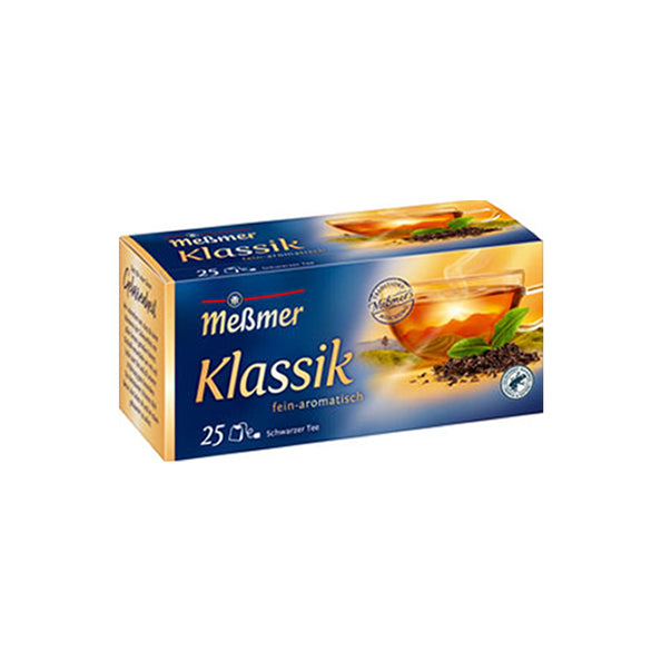 Messmer Classic 25x 1,75gr (12 Stéck)