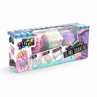 Slimelicious 3pack - athnuachan | 3 phíosa