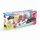 Slimelicious 3pack - athnuachan | 3 phíosa