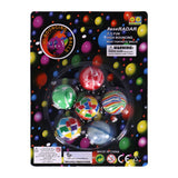 No brand bouncy ball 6 pieces | 6 pieces