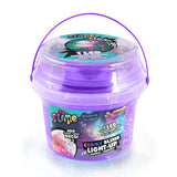 Light-up cosmic crunch bucket | 3 pieces