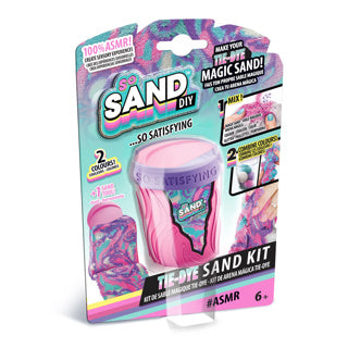 So Sand Duftsand 1er-Pack | 10 Stück