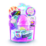 Slime shaker fluffy diy - 3 shakers | 3 pieces